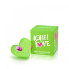 Perfume Agatha Rui Rebel Love p/ Damas 50ml 63-206(65131116 by Agatha Ruiz