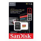 Memoria Micro SD Sandisk Extreme Plus 1TB