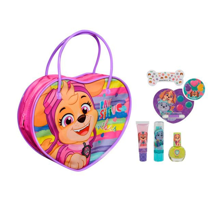 GT Paw Patrol Skye Cartera