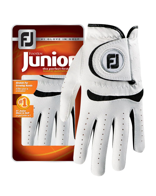 Guantillas para golf Footjoy, series Junior