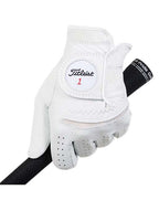 Guantillas para golf Titleist, series Perma-Soft