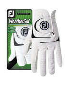 Guantilla para golf Footjoy, series Weathersof