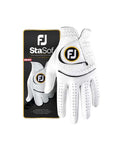 Guantillas para golf Footjoy, series StaSof