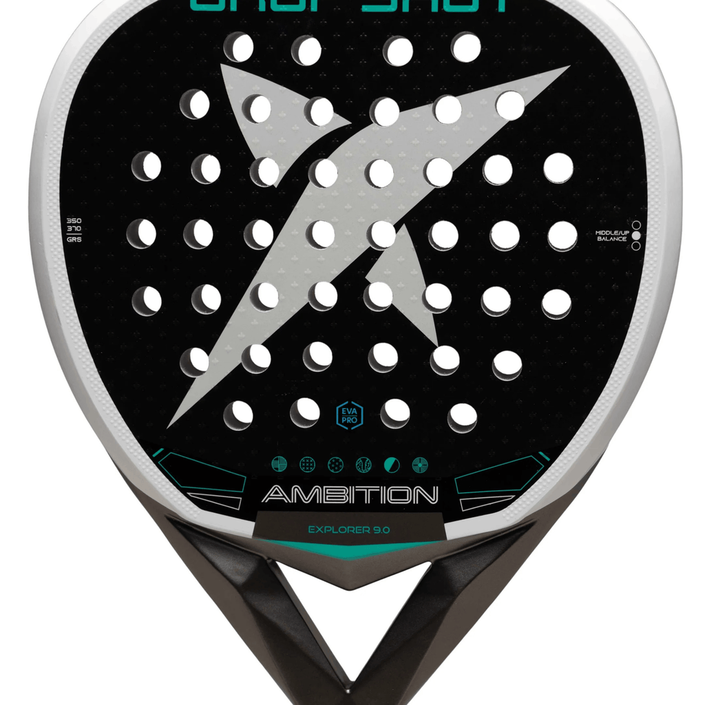 DROPSHOT PALA EXPLORER  9.0 2026