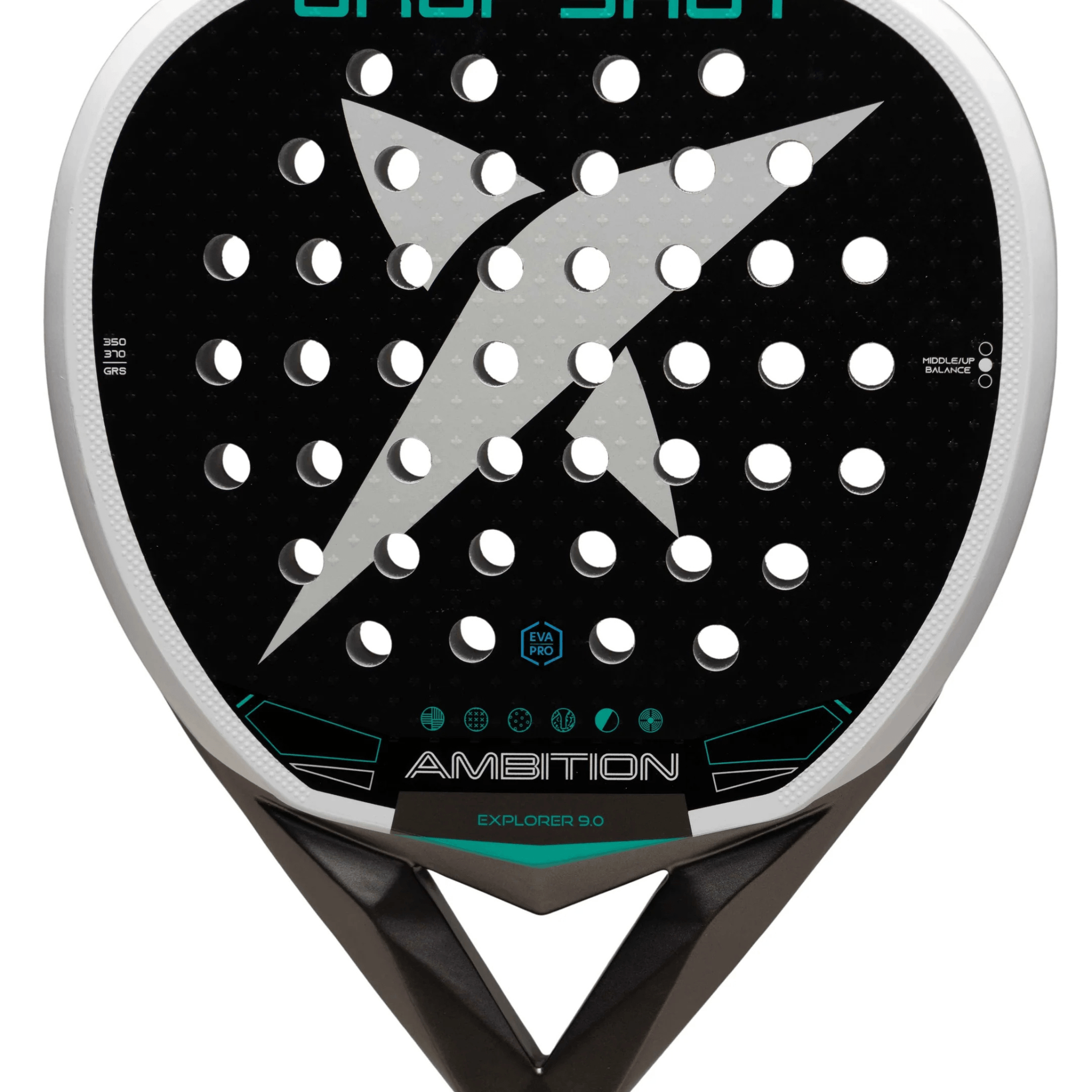 DROPSHOT PALA EXPLORER  9.0 2026