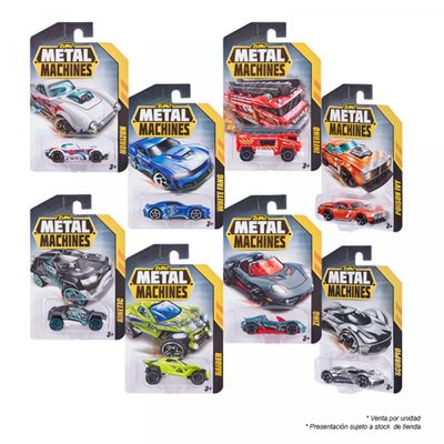 Activo y exterior, marca Zuru – vista 1