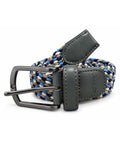 Correas Greg Norman, Series Braided Stretch