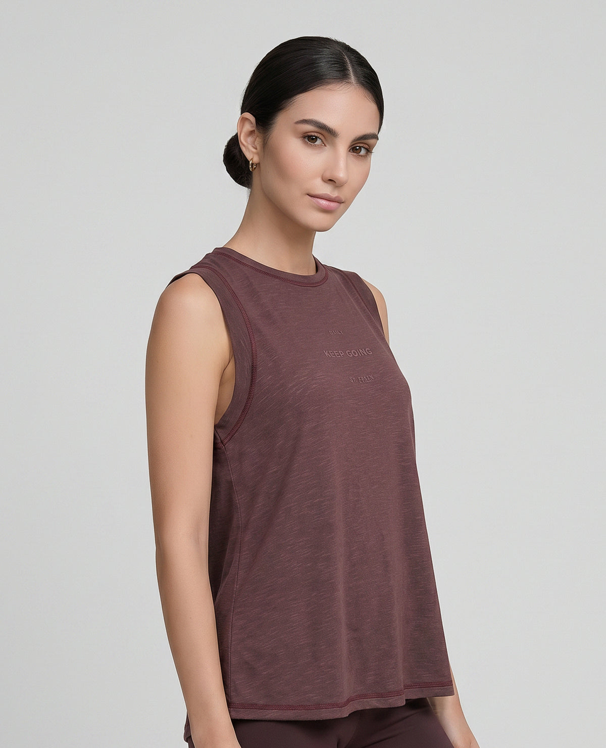 Camisilla-Deportiva-|-Manga-Sisa-|-Cuello-Redondo_St Even Colombia_68263