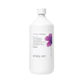 SHAMPOO SIMPLE ZEN RESTRUCTURE 1000 ML.