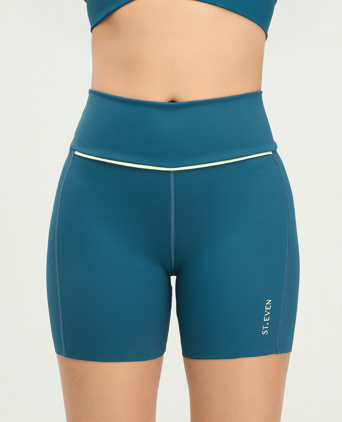 Short Deportivo | Tipo Ciclista - Kliquea