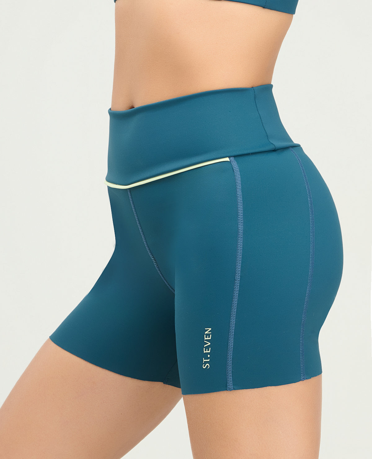 Short Deportivo | Tipo Ciclista - Kliquea