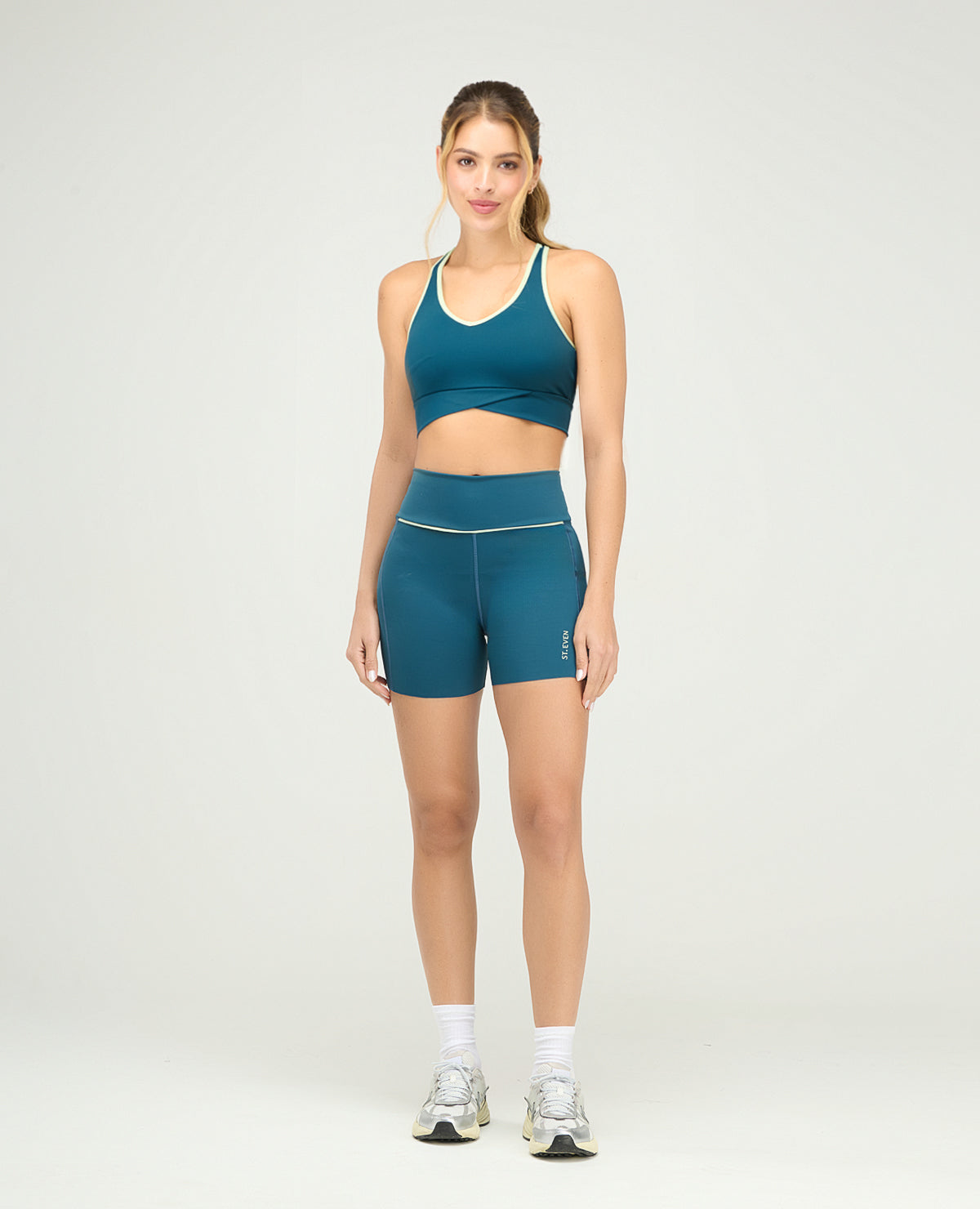 Short Deportivo | Tipo Ciclista - Kliquea