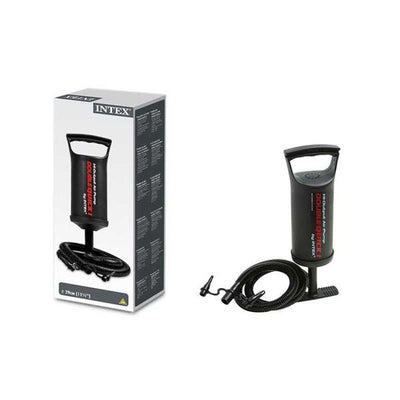 Intex, marca Intex – vista 1