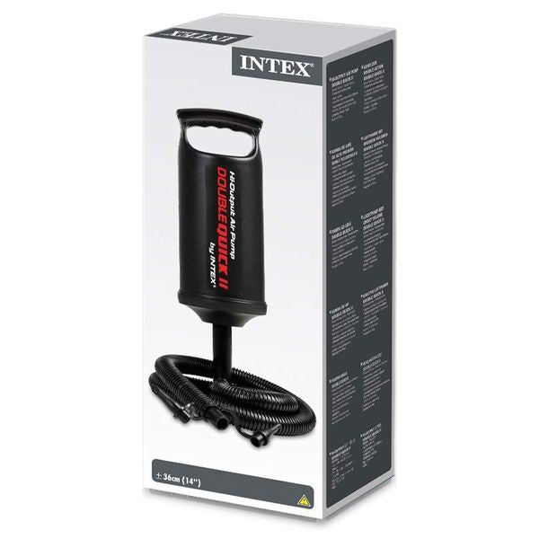 Intex, marca Intex – vista 3