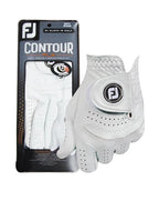 Guantillas para golf Footjoy, series Contour Flex Mujer