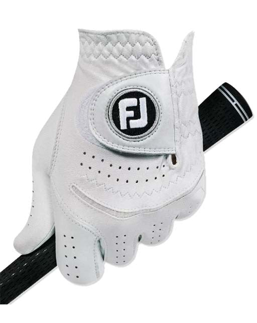 Guantillas para golf Footjoy, series Contour Flex Mujer