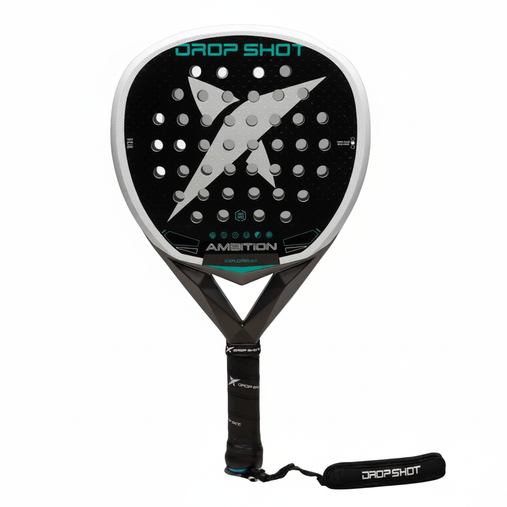 DROPSHOT PALA EXPLORER  9.0 2026