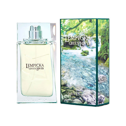 Lolita Lempicka Green Lover 100ML EDT