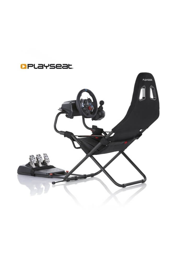 Asiento PlaySeat Plegable Challenge P/ Guías