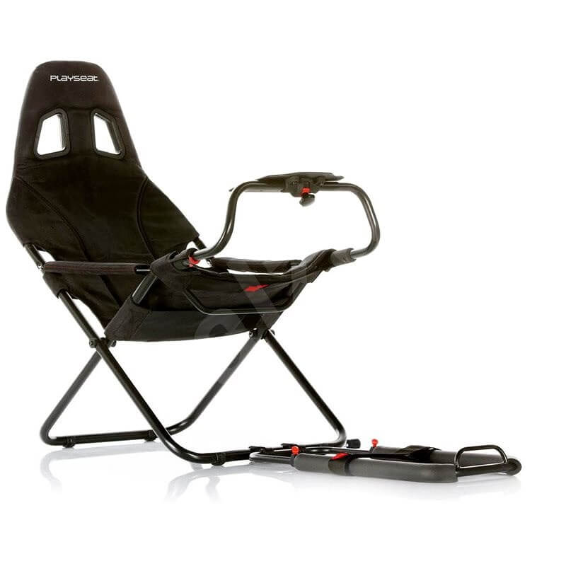Asiento PlaySeat Plegable Challenge P/ Guías