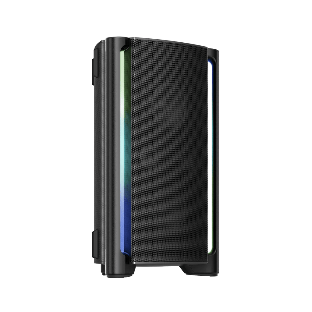 Bocina TCL M/TP200K Powerful Sound Party Speaker
