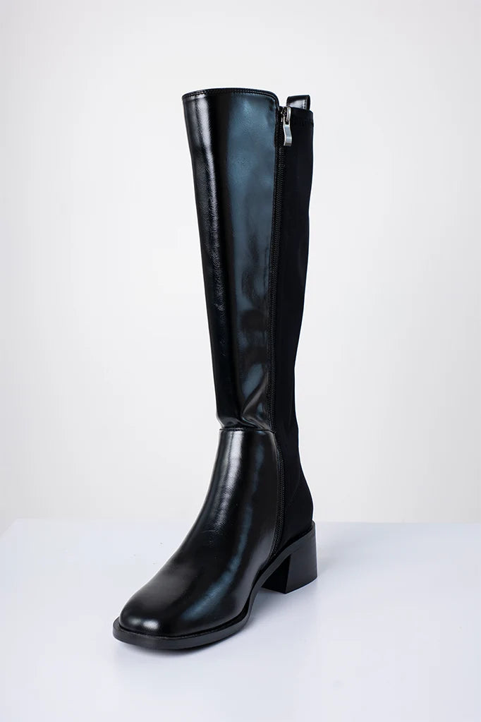26 BOTAS DE CAÑA ALTA STRETCH 8919.