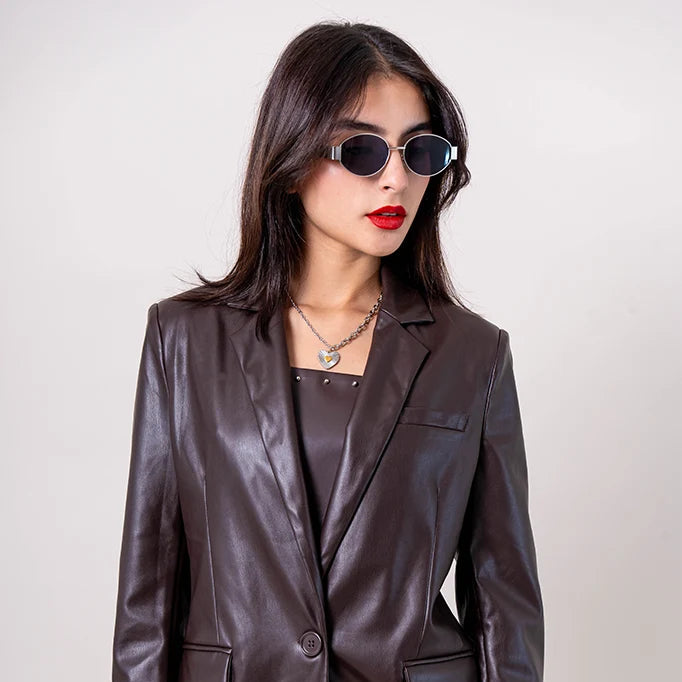 26 BLAZER EFECTO PIES 8749.