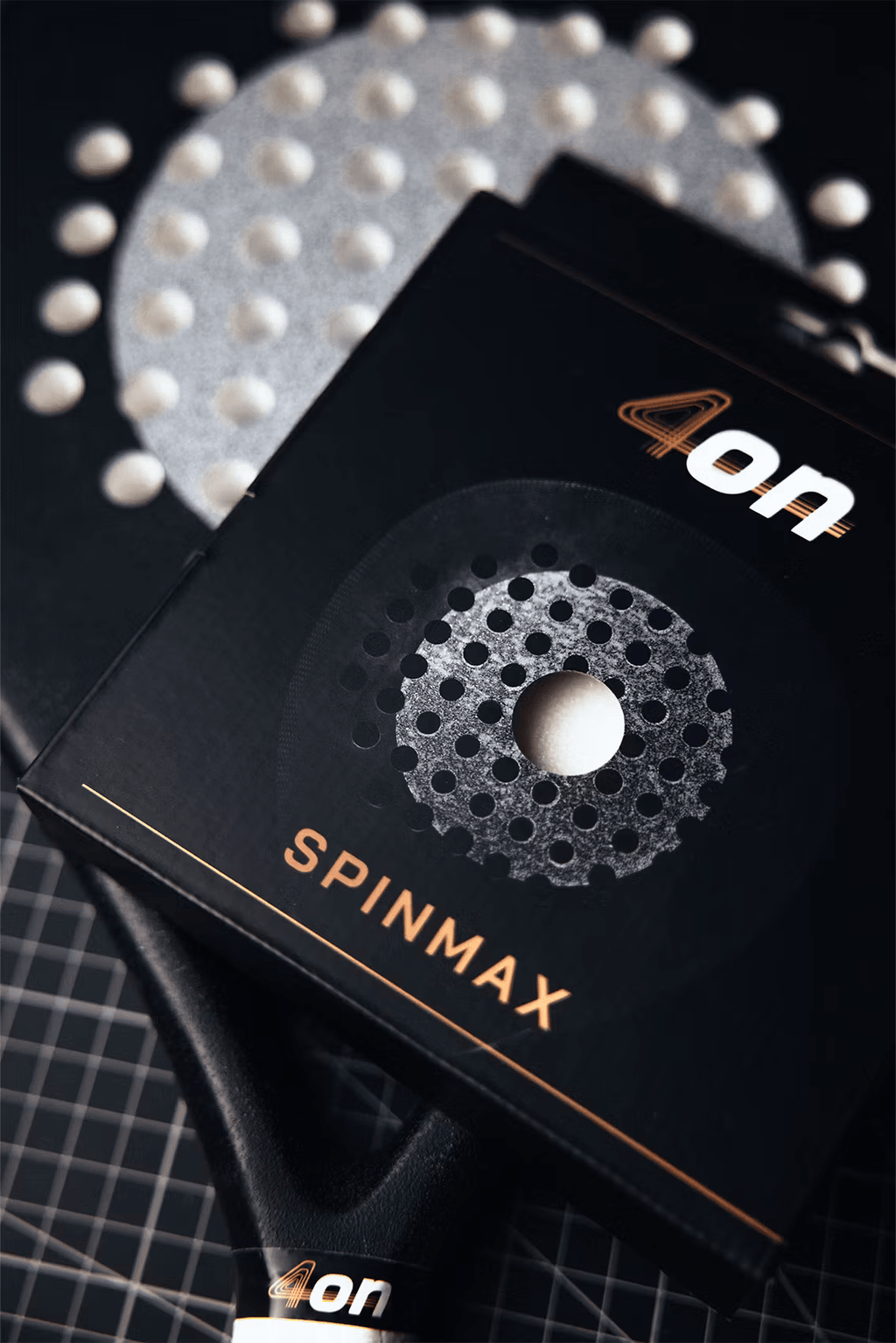 Spinmax
