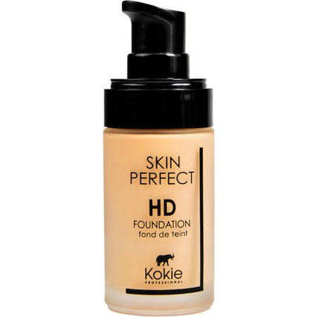 Kokie Hd Foundation 40w