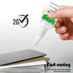 Pegamento Super Glue