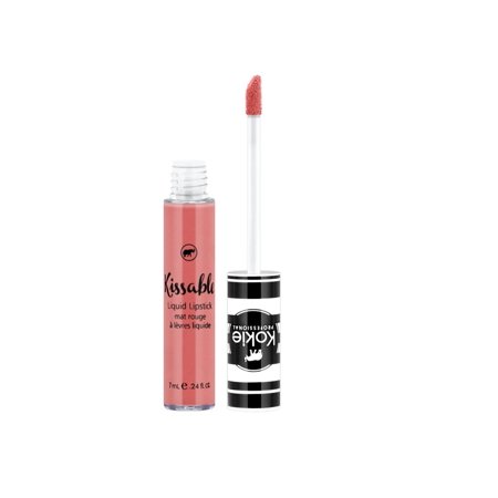 Kokie Lipgloss Matte Instigator 835