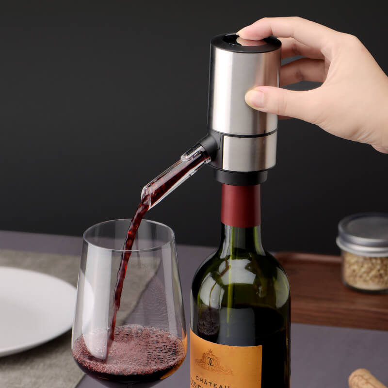 Dispensador de Vino