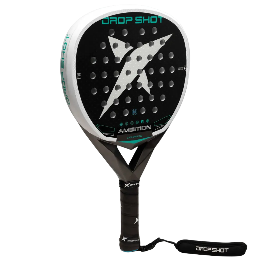 DROPSHOT PALA EXPLORER  9.0 2026