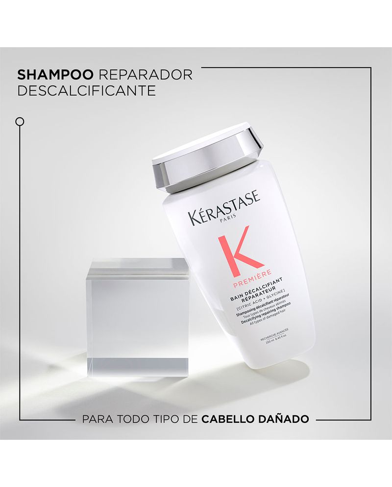 KERASTASE PREMIERE BAIN RENO 250ML