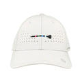 Gorra Torneo BM Cargo Edición  #12 Gris Claro