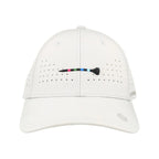 Gorra Torneo BM Cargo Edición  #12 Gris Claro