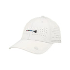 Gorra Torneo BM Cargo Edición  #12 Gris Claro