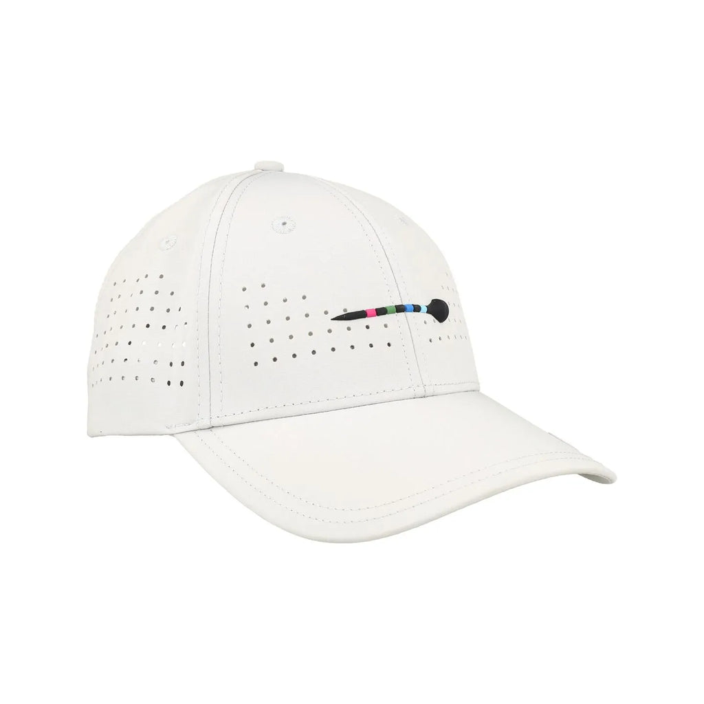 Gorra Torneo BM Cargo Edición  #12 Gris Claro