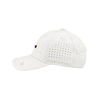 Gorra Torneo BM Cargo Edición  #12 Gris Claro