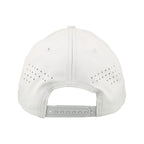 Gorra Torneo BM Cargo Edición  #12 Gris Claro