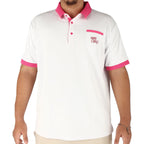 Camiseta Torneo BM Cargo Edición  #12 Blanca
