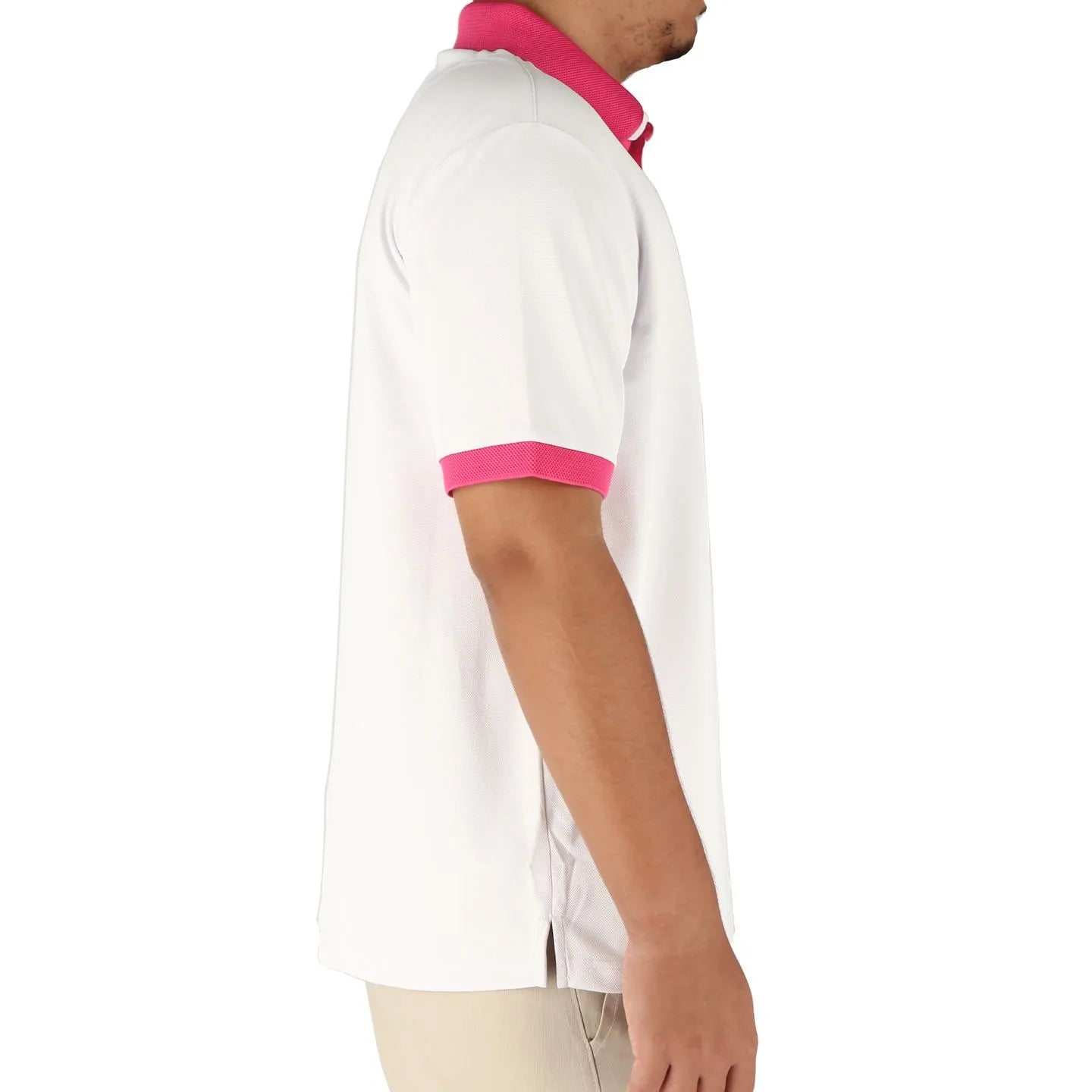Camiseta Torneo BM Cargo Edición  #12 Blanca