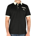 Camiseta Torneo BM Cargo Edición  #12 Negro