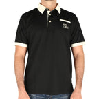 Camiseta Torneo BM Cargo Edición  #12 Negro