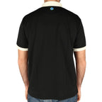 Camiseta Torneo BM Cargo Edición  #12 Negro