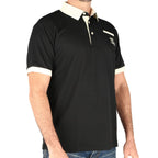 Camiseta Torneo BM Cargo Edición  #12 Negro