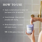 DAVINES DEHC LOVE SMOOTH INSTANT MASK 250ML