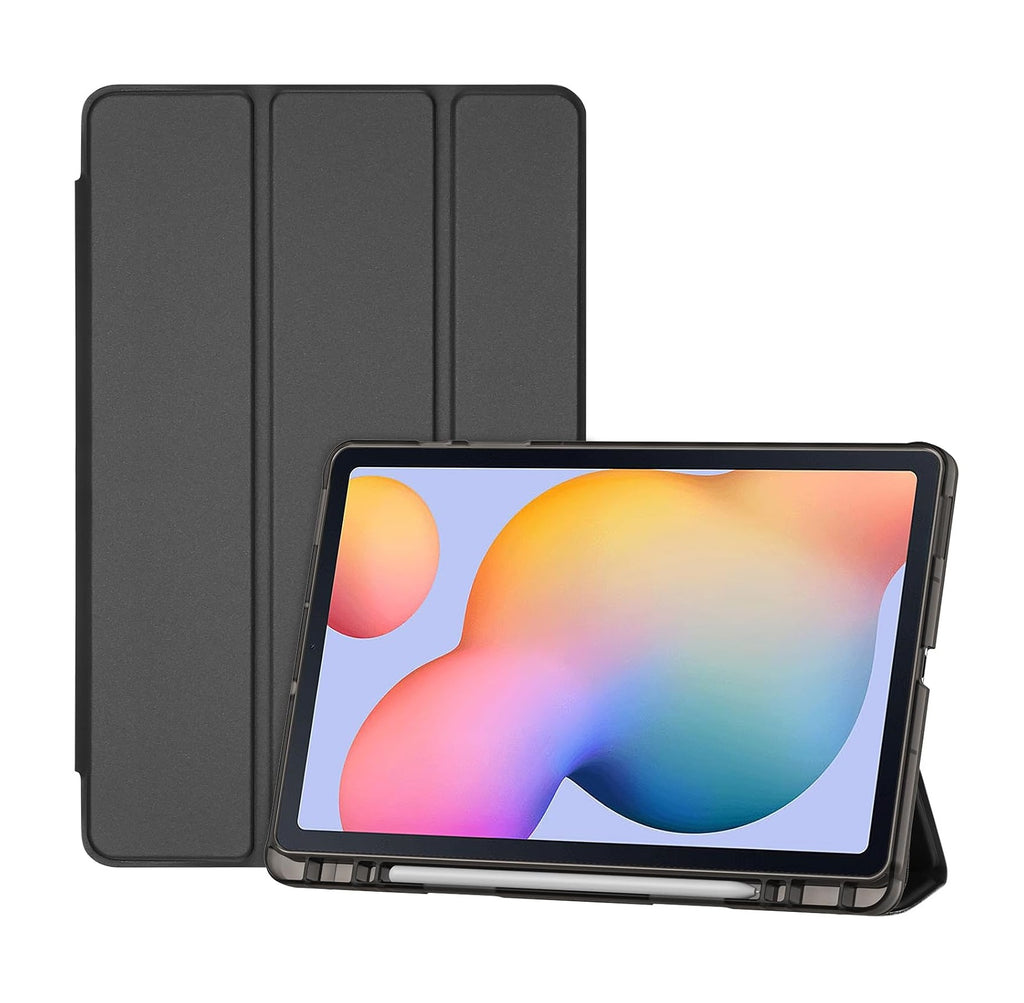 Cover Tipo Libro Para Samsung Tab S6 Lite (10.4 pulgadas)