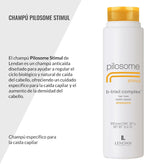 LENDAN PILOS. STIMUL CHAMPU 300ML