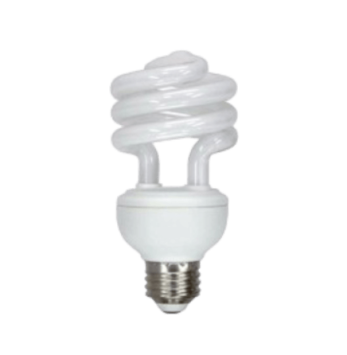 BOMBILLO BAJO CONSUMO 19W PANASONIC